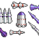 ミサイル兵器